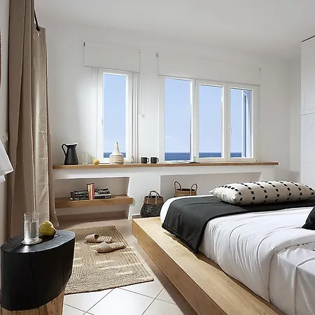 Del Mar Villa Pollonia